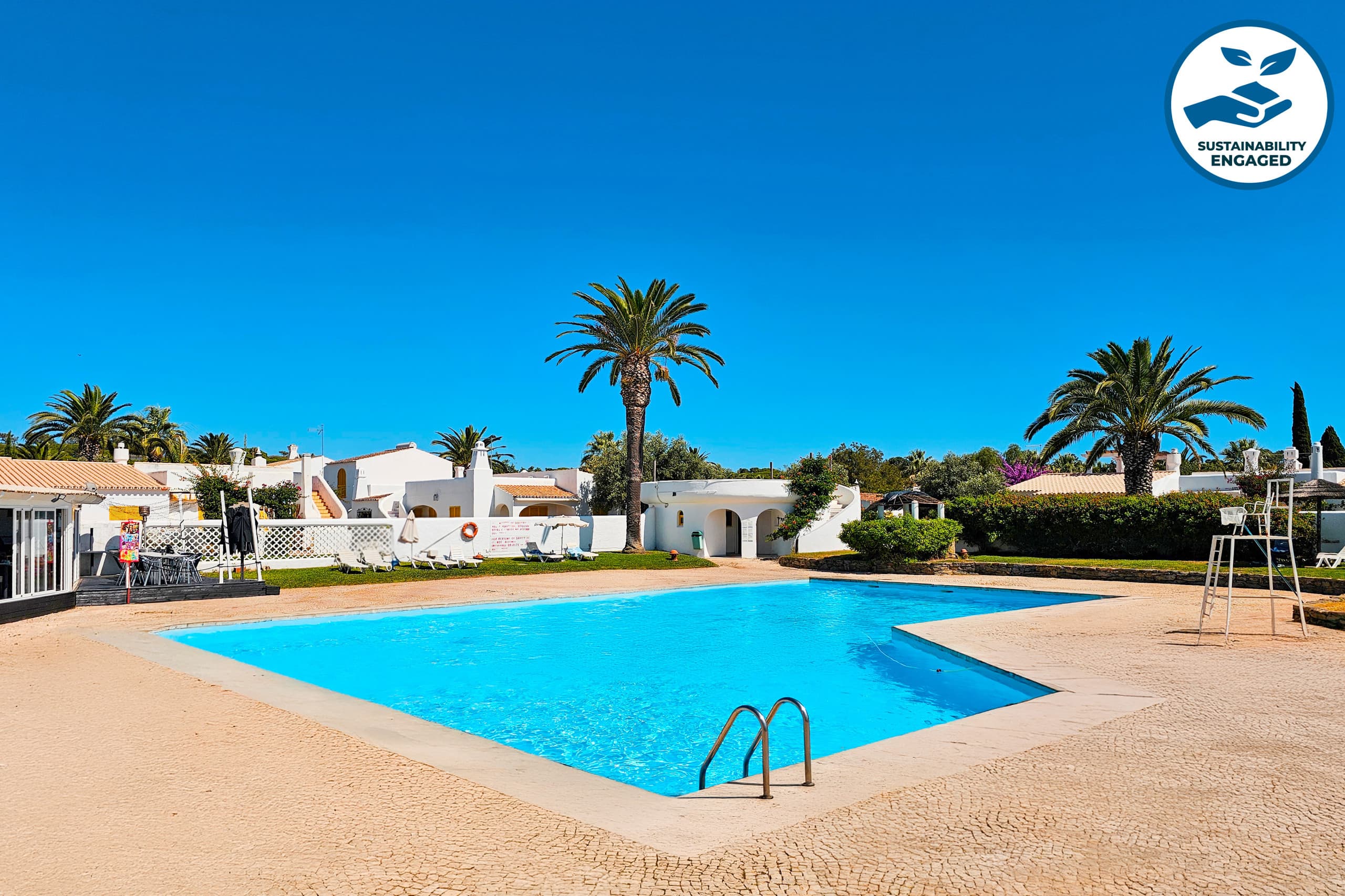 Townhouse Aldeia do Golfe
