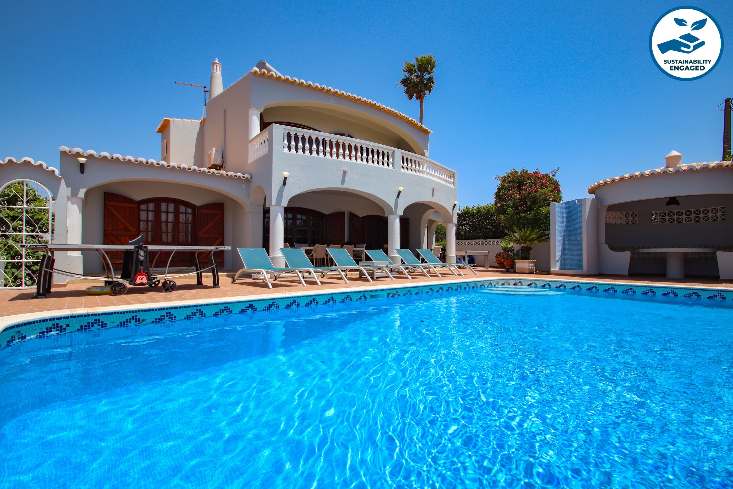 Villa Isabel
