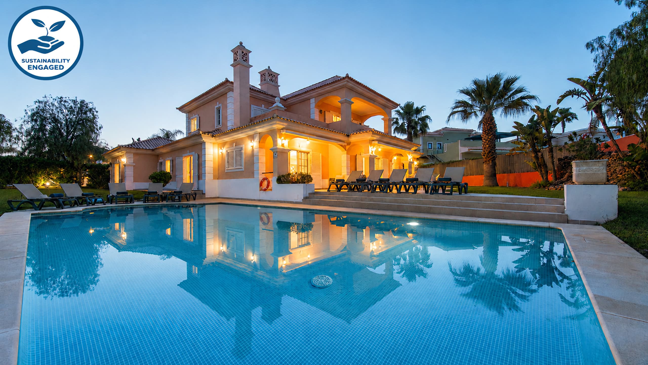 Villa Savannah
