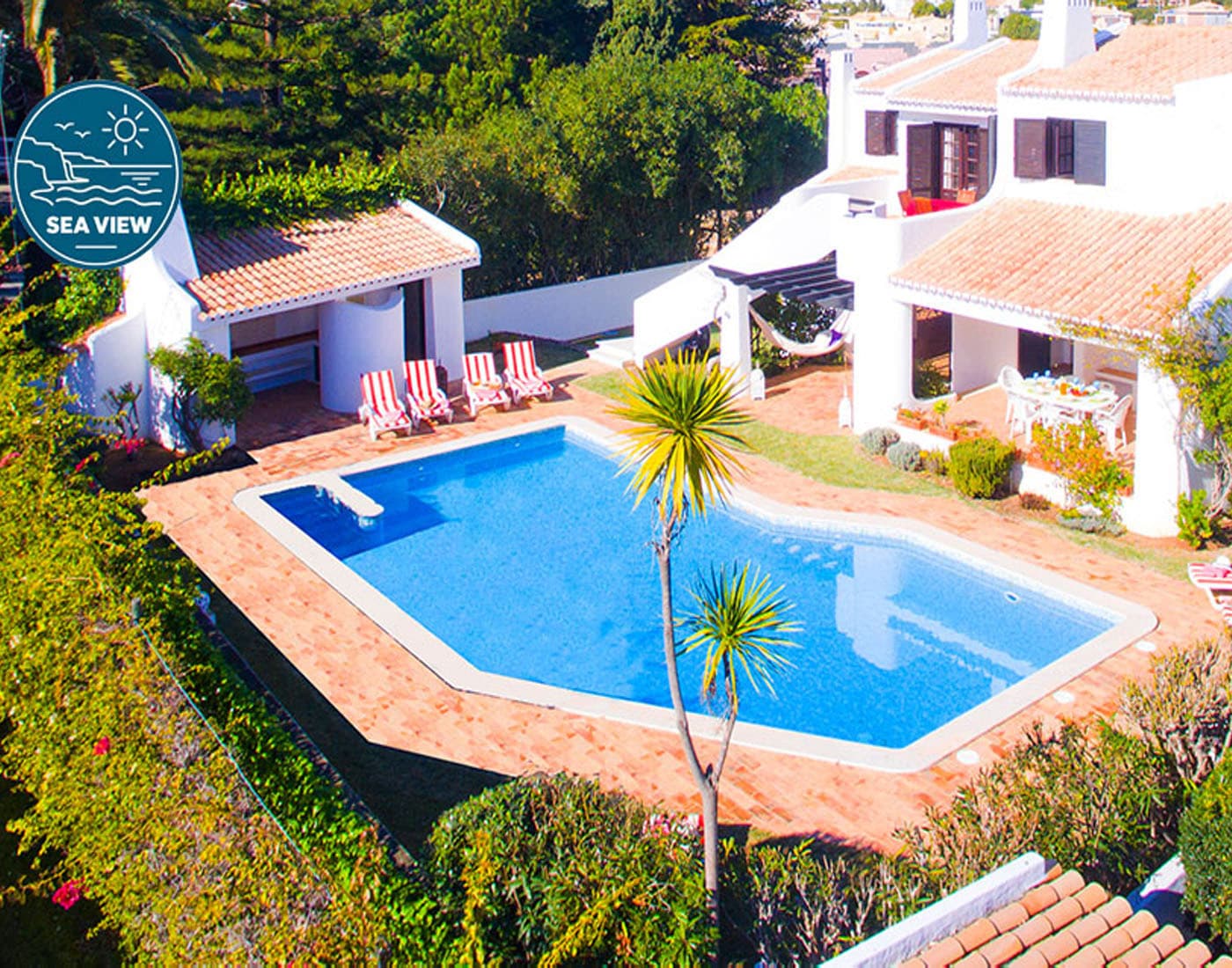 Villa Mauritius