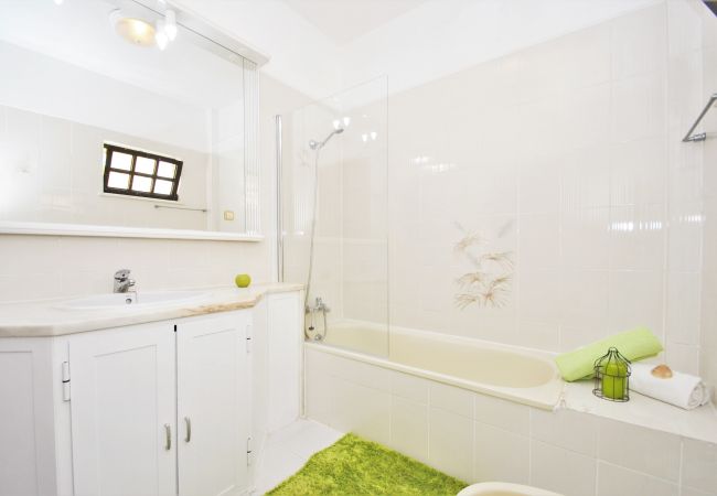 Villa Ibiza (Albufeira) Villa Ibiza (Albufeira)