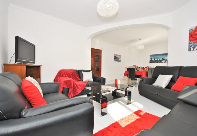 Villa Ibiza (Albufeira) Villa Ibiza (Albufeira)
