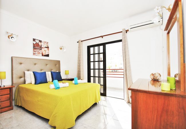 Villa Ibiza (Albufeira) Villa Ibiza (Albufeira)