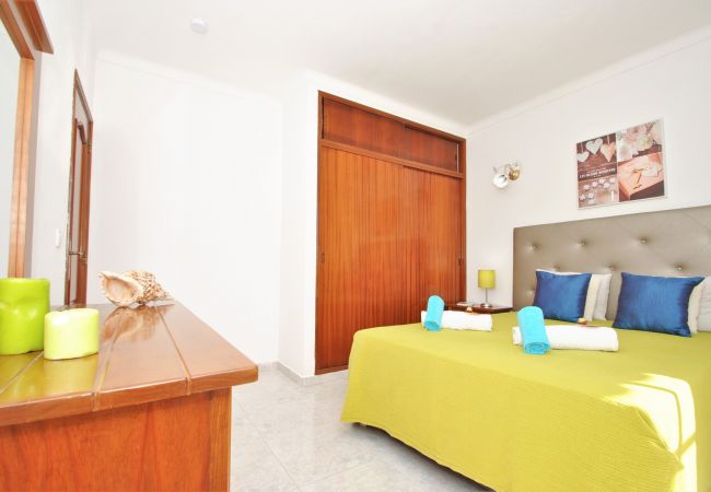 Villa Ibiza (Albufeira) Villa Ibiza (Albufeira)