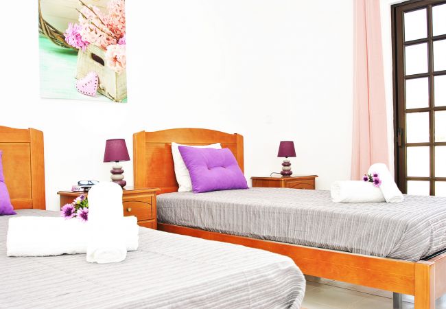 Villa Ibiza (Albufeira) Villa Ibiza (Albufeira)