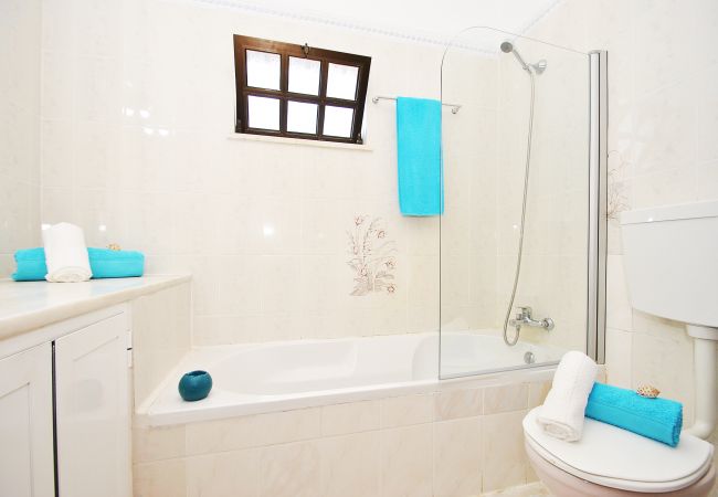 Villa Ibiza (Albufeira) Villa Ibiza (Albufeira)