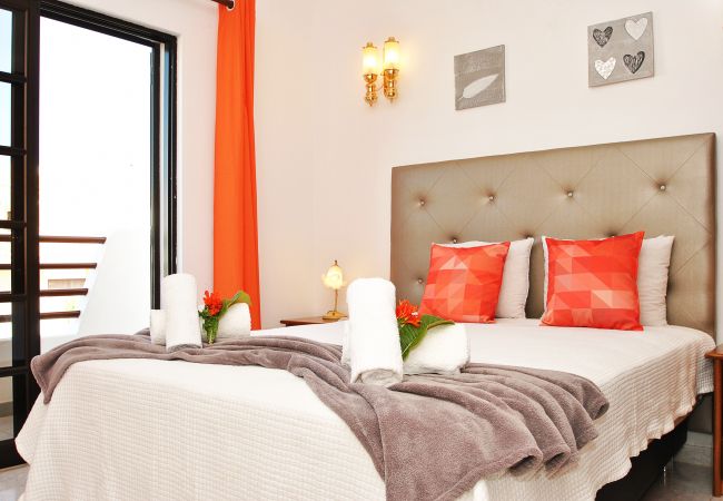 Villa Ibiza (Albufeira) Villa Ibiza (Albufeira)