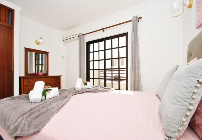 Villa Ibiza (Albufeira) Villa Ibiza (Albufeira)