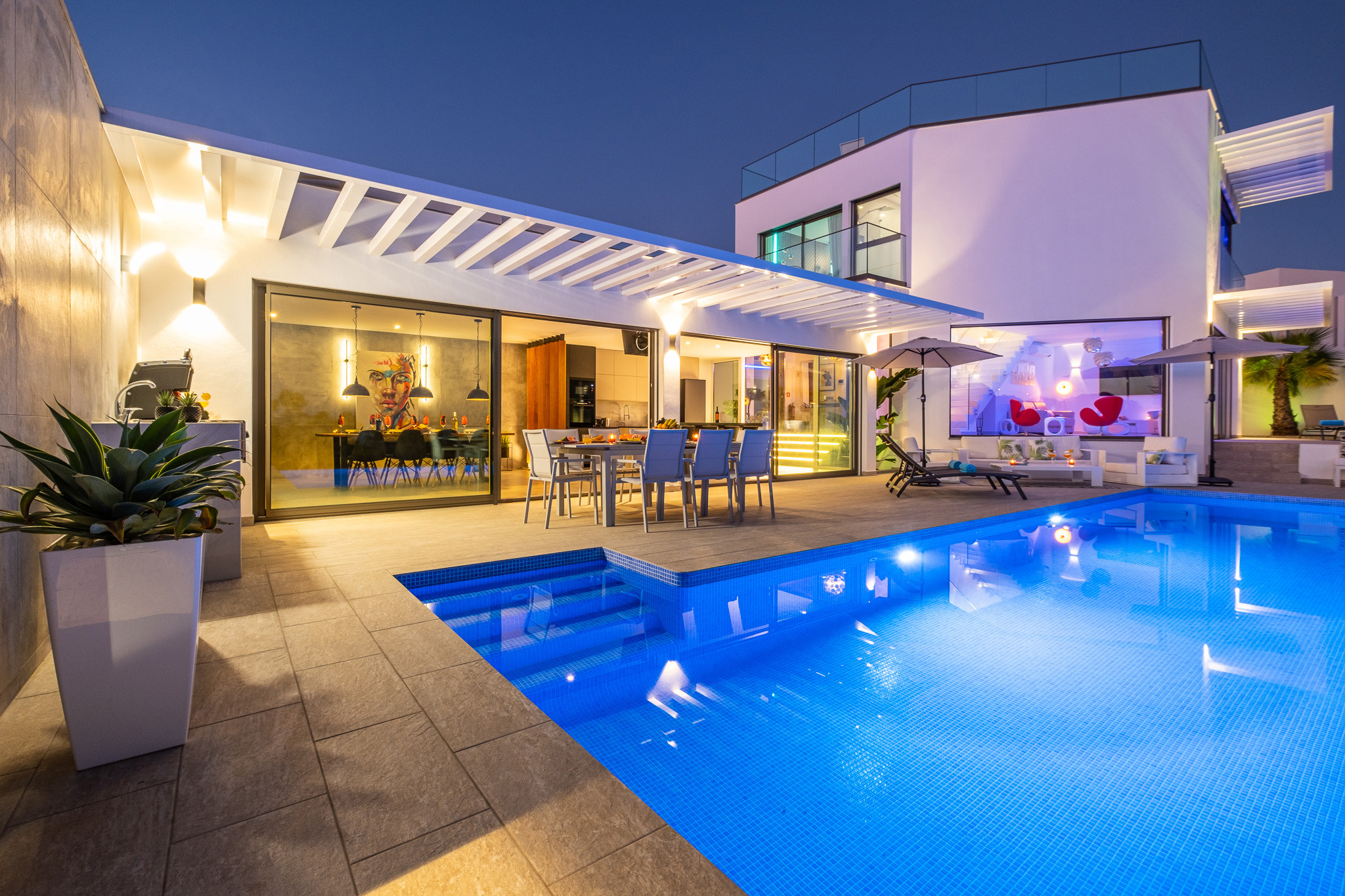 Villa Boa Vida (Armação de Pêra) Villa Boa Vida (Armação de Pêra)