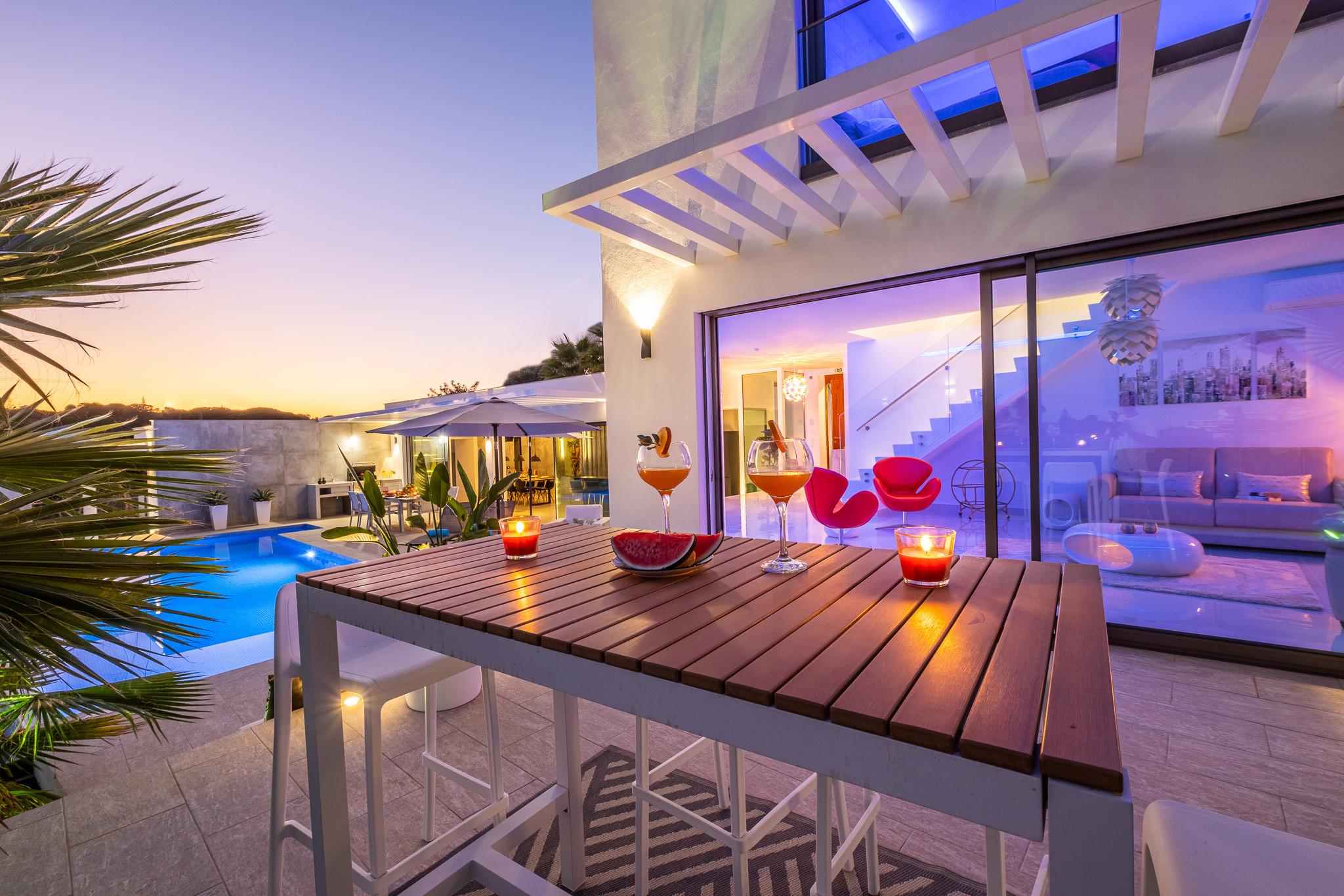 Villa Boa Vida (Armação de Pêra) Villa Boa Vida (Armação de Pêra)
