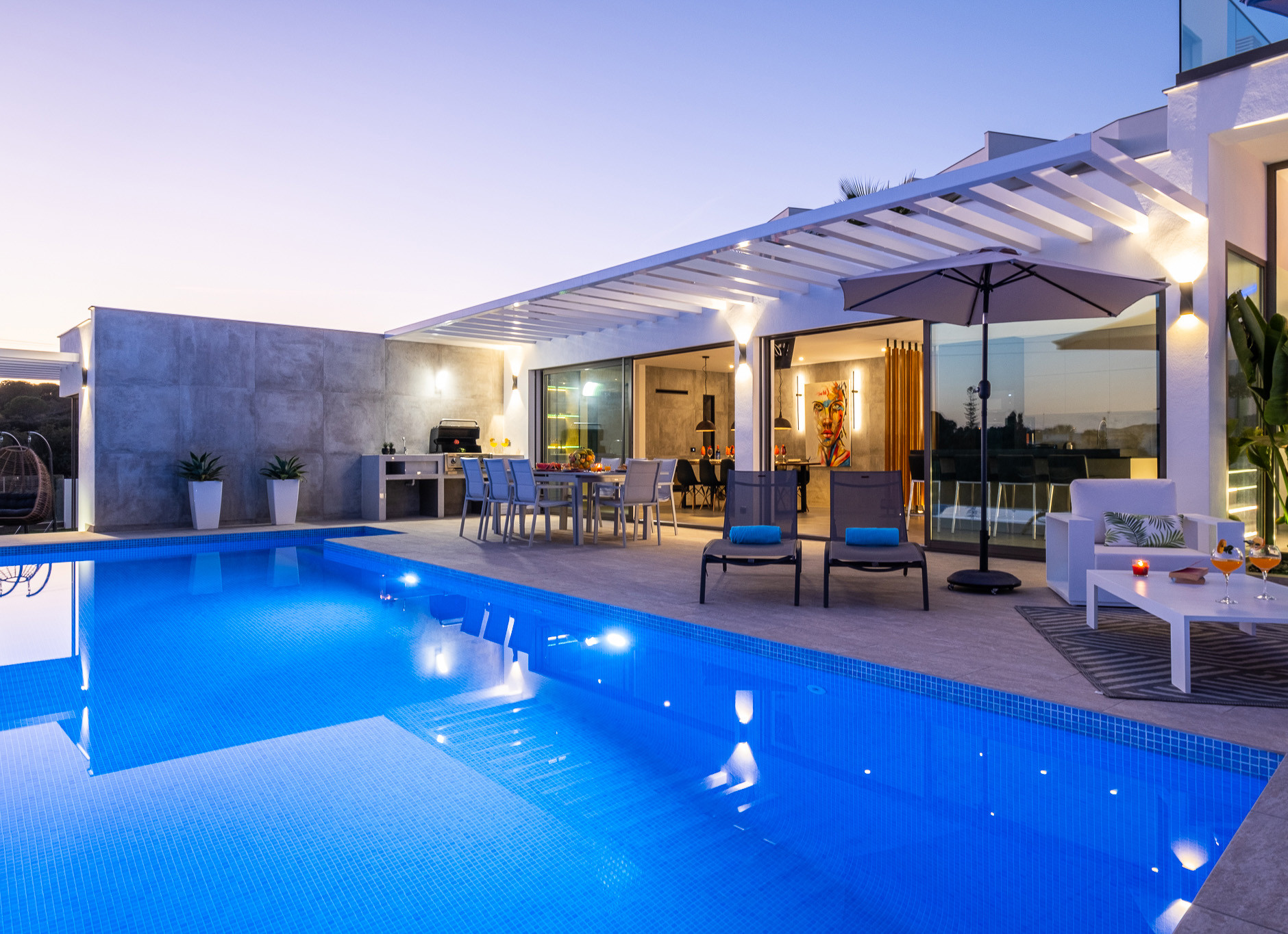 Villa Boa Vida (Armação de Pêra) Villa Boa Vida (Armação de Pêra)