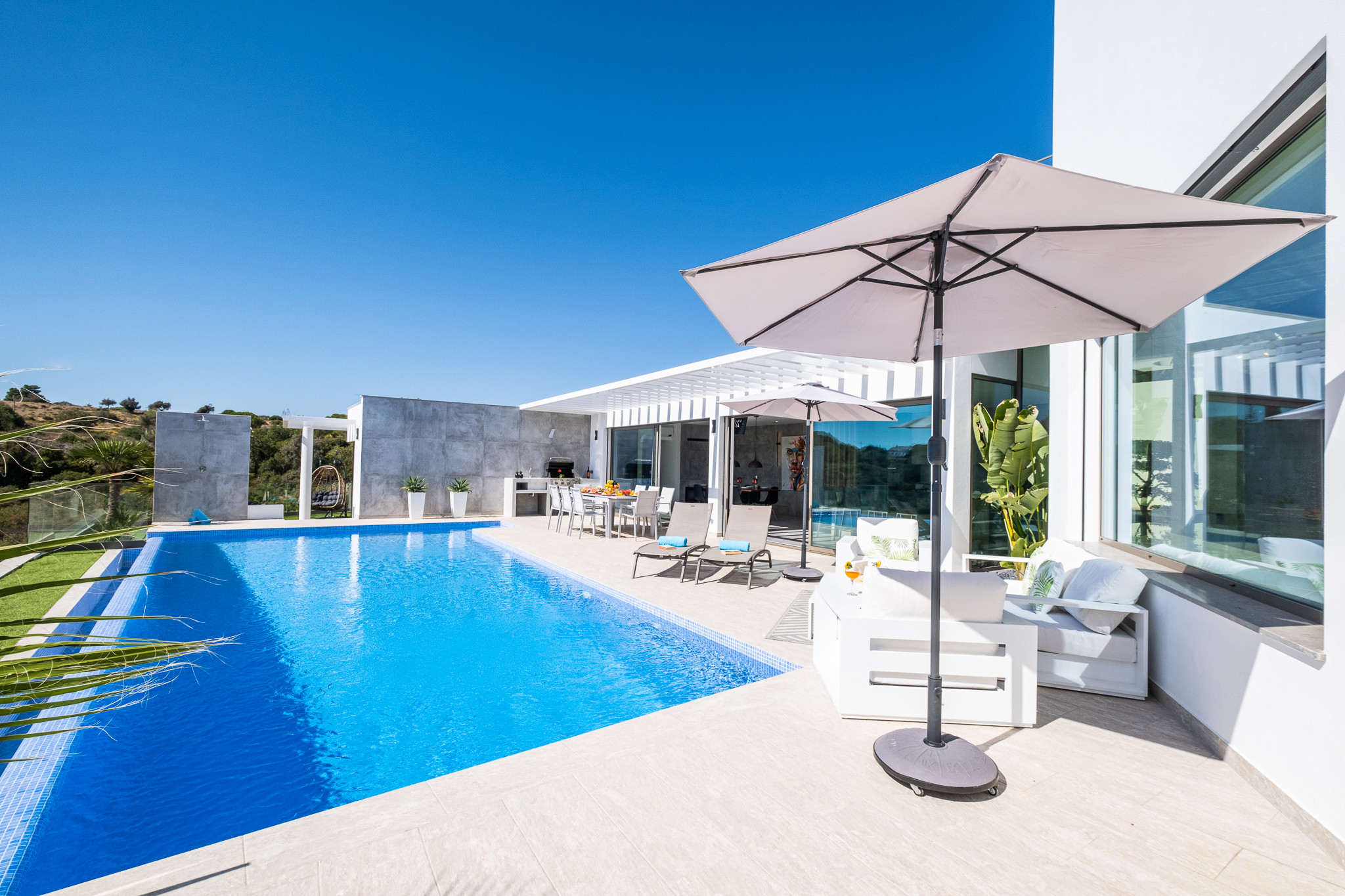 Villa Boa Vida (Armação de Pêra) Villa Boa Vida (Armação de Pêra)