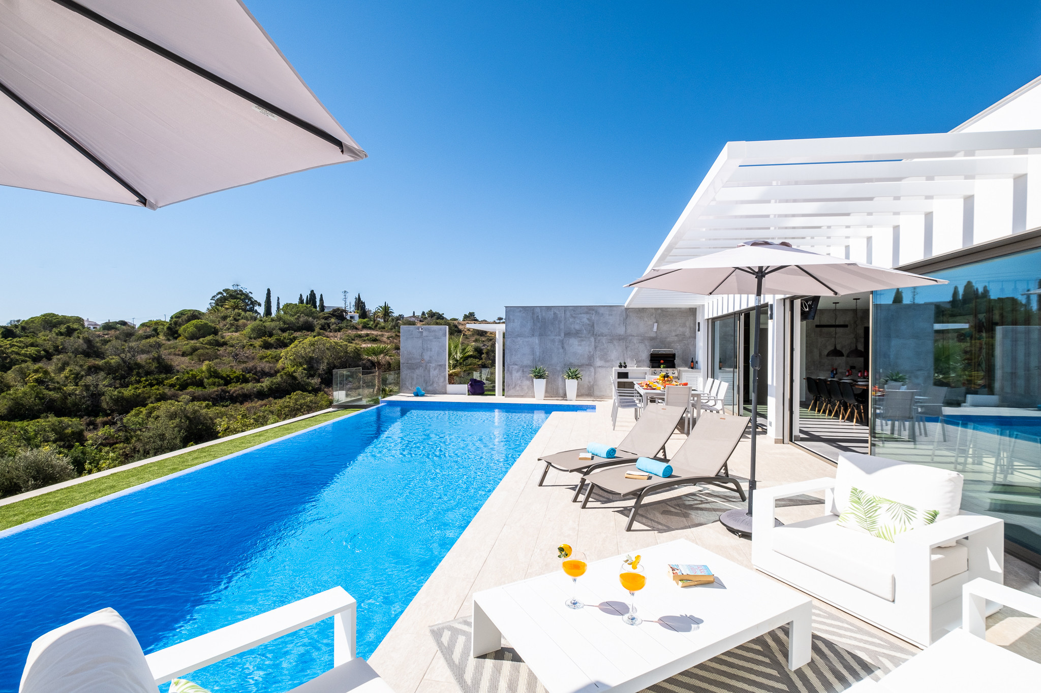 Villa Boa Vida (Armação de Pêra) Villa Boa Vida (Armação de Pêra)