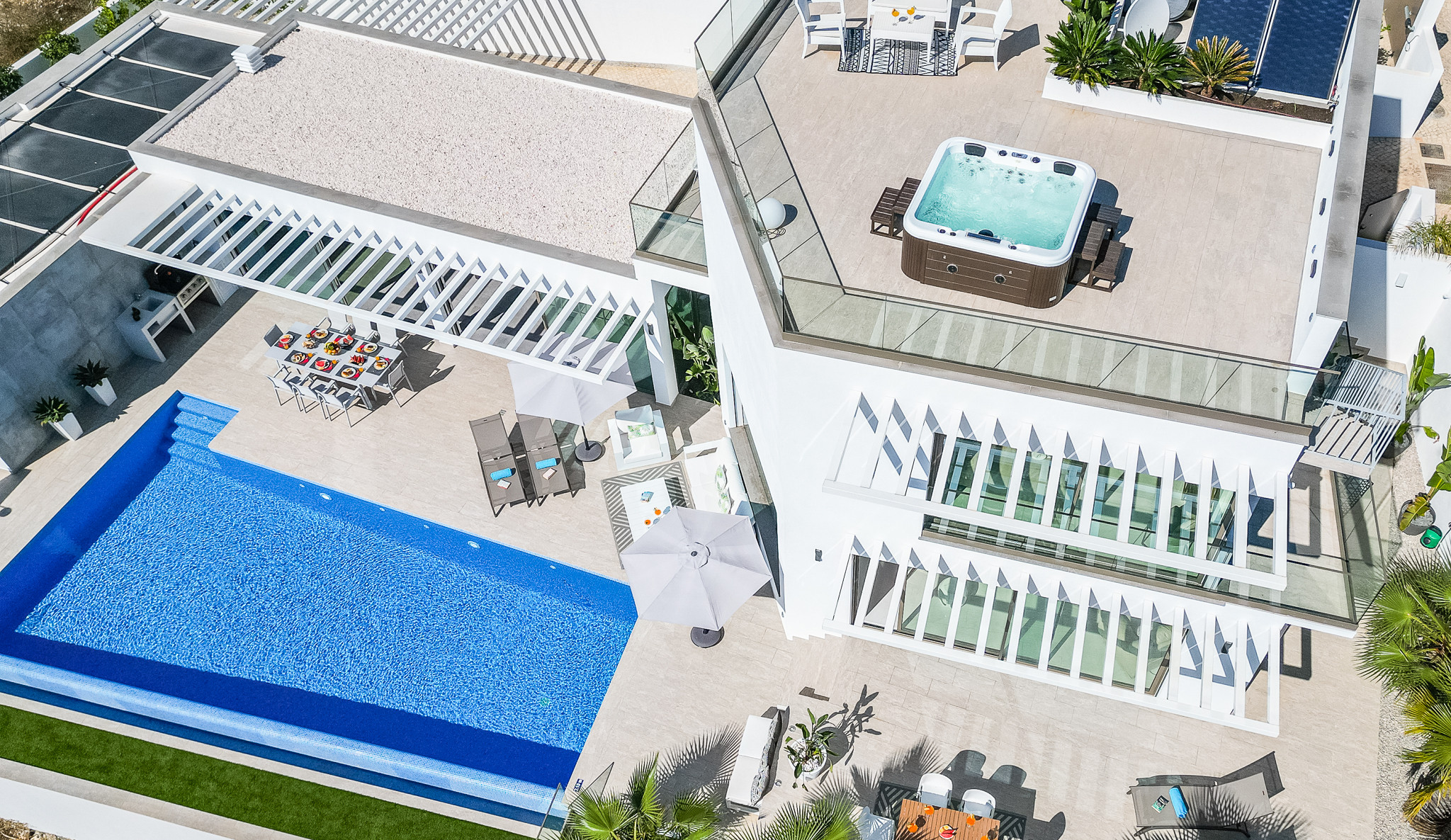 Villa Boa Vida (Armação de Pêra) Villa Boa Vida (Armação de Pêra)