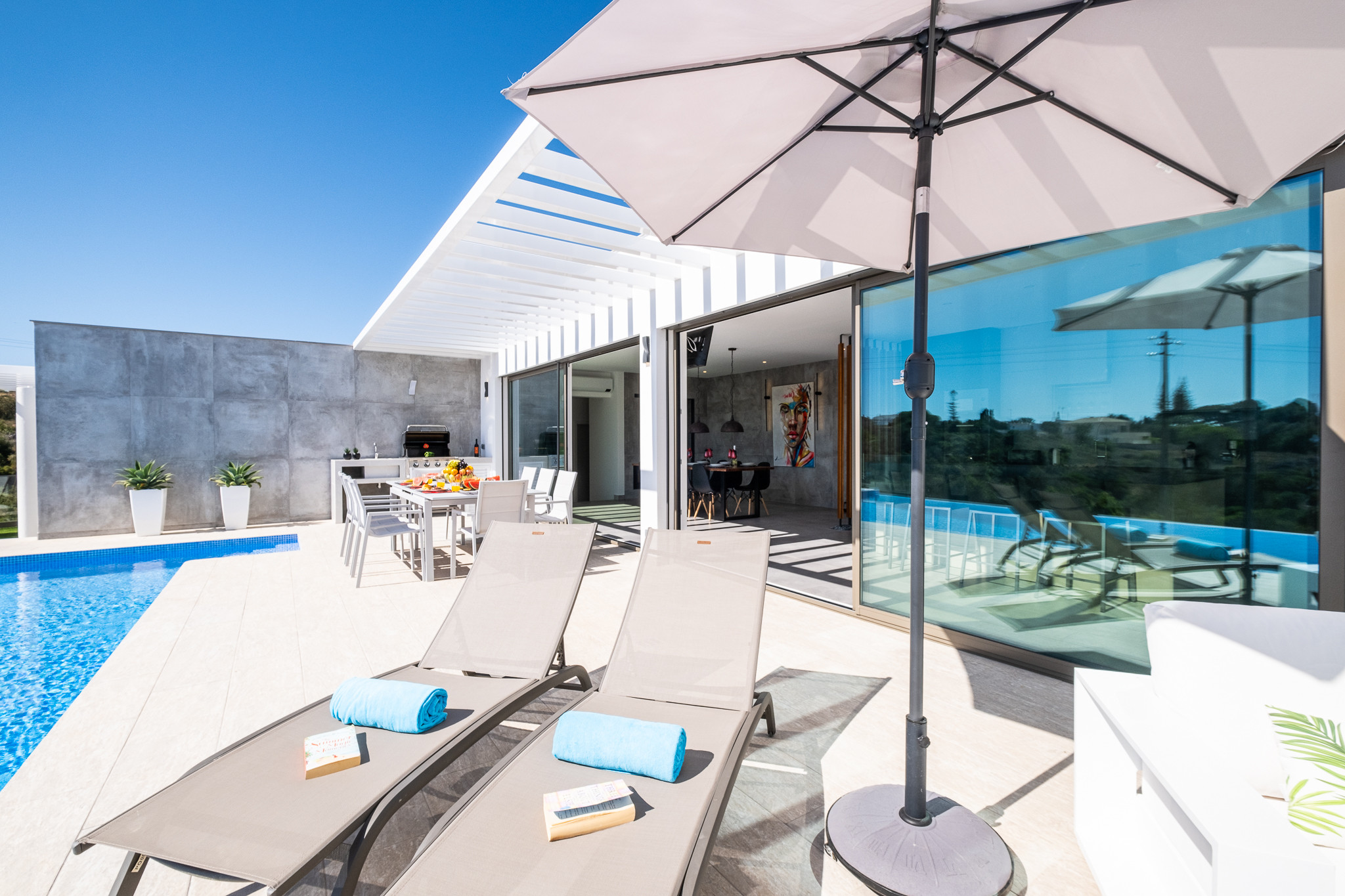 Villa Boa Vida (Armação de Pêra) Villa Boa Vida (Armação de Pêra)