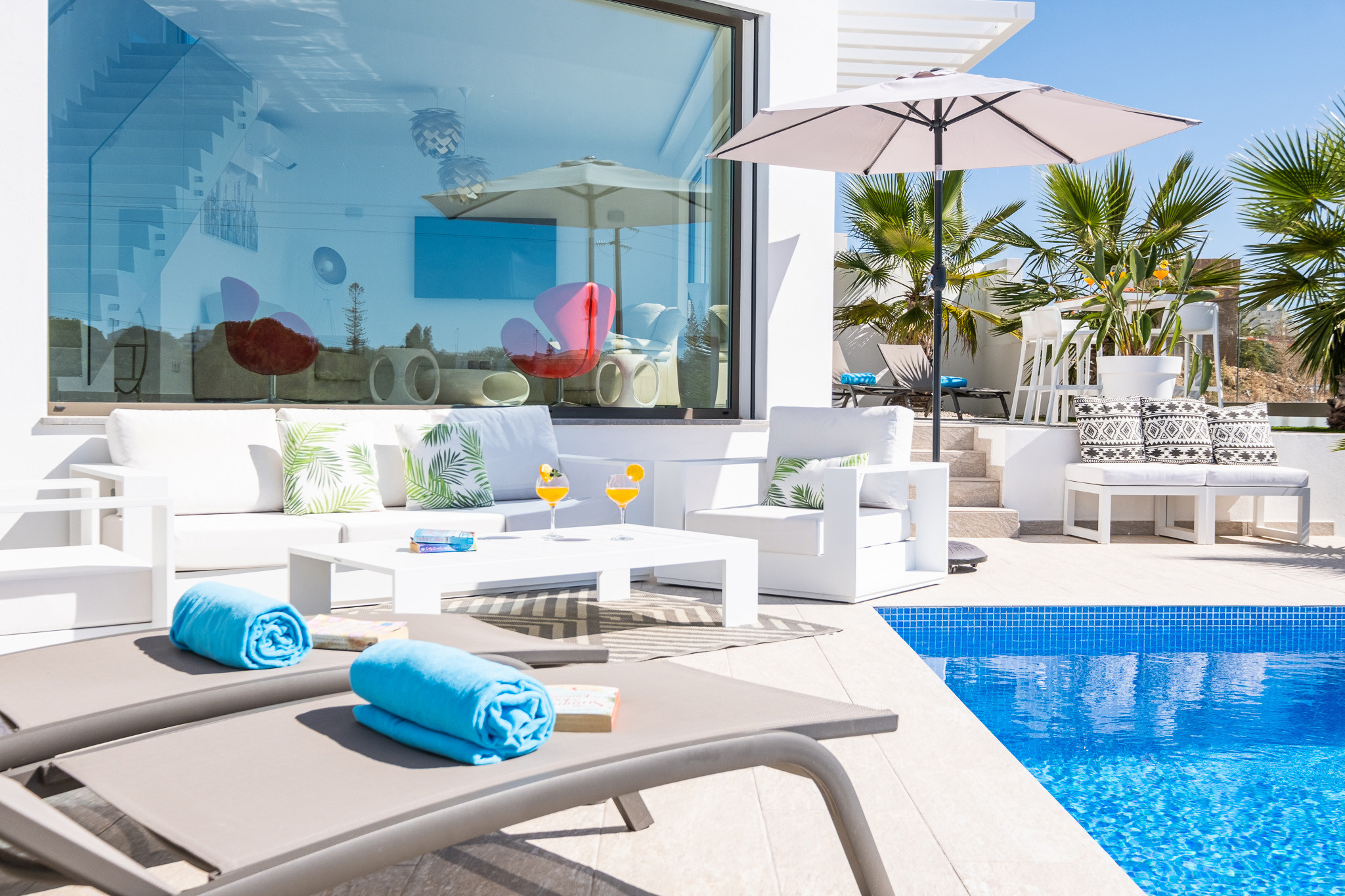 Villa Boa Vida (Armação de Pêra) Villa Boa Vida (Armação de Pêra)