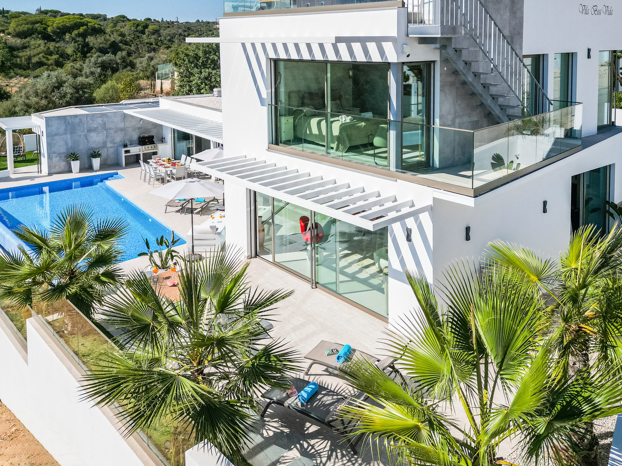 Villa Boa Vida (Armação de Pêra) Villa Boa Vida (Armação de Pêra)