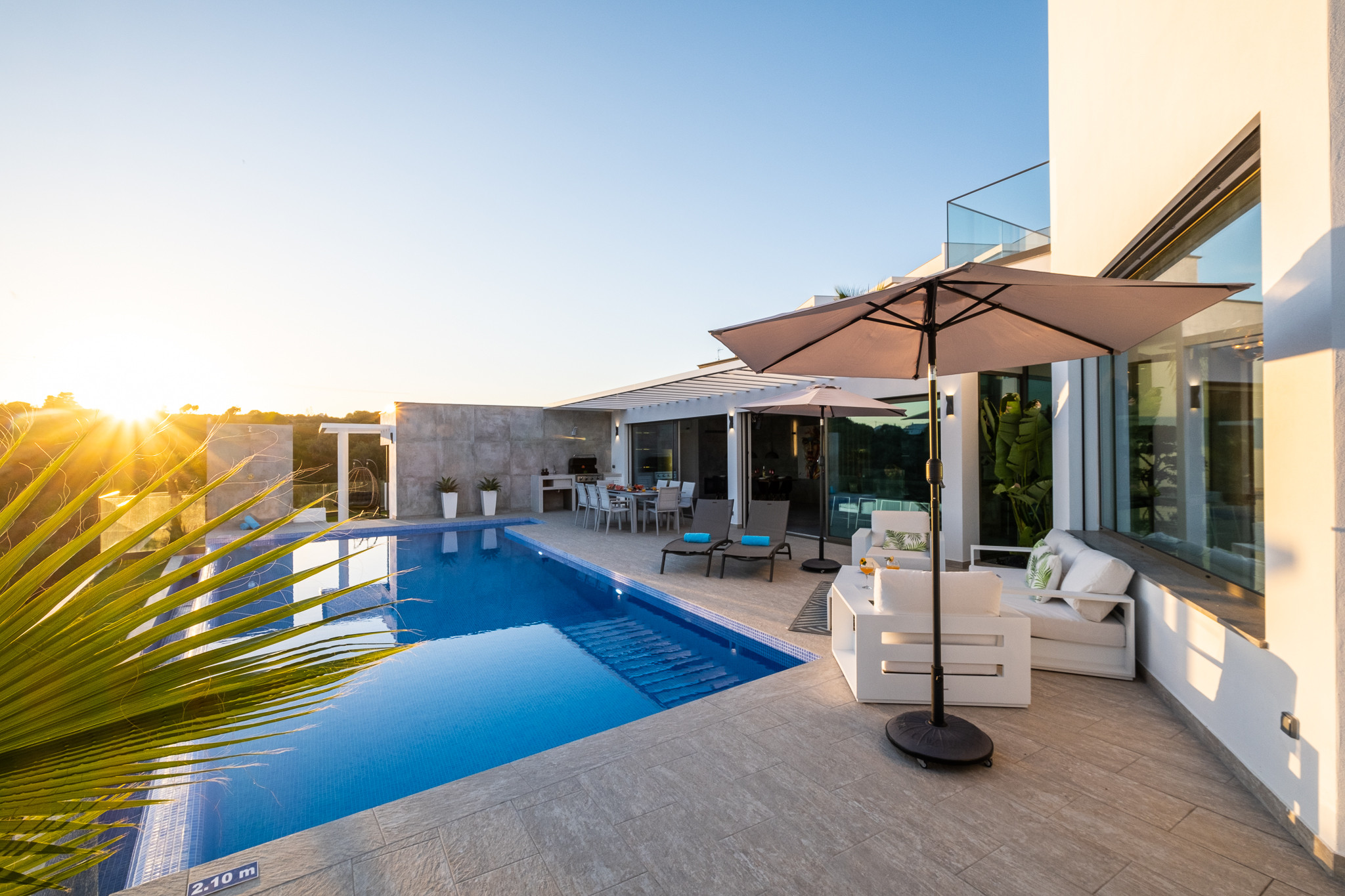 Villa Boa Vida (Armação de Pêra) Villa Boa Vida (Armação de Pêra)