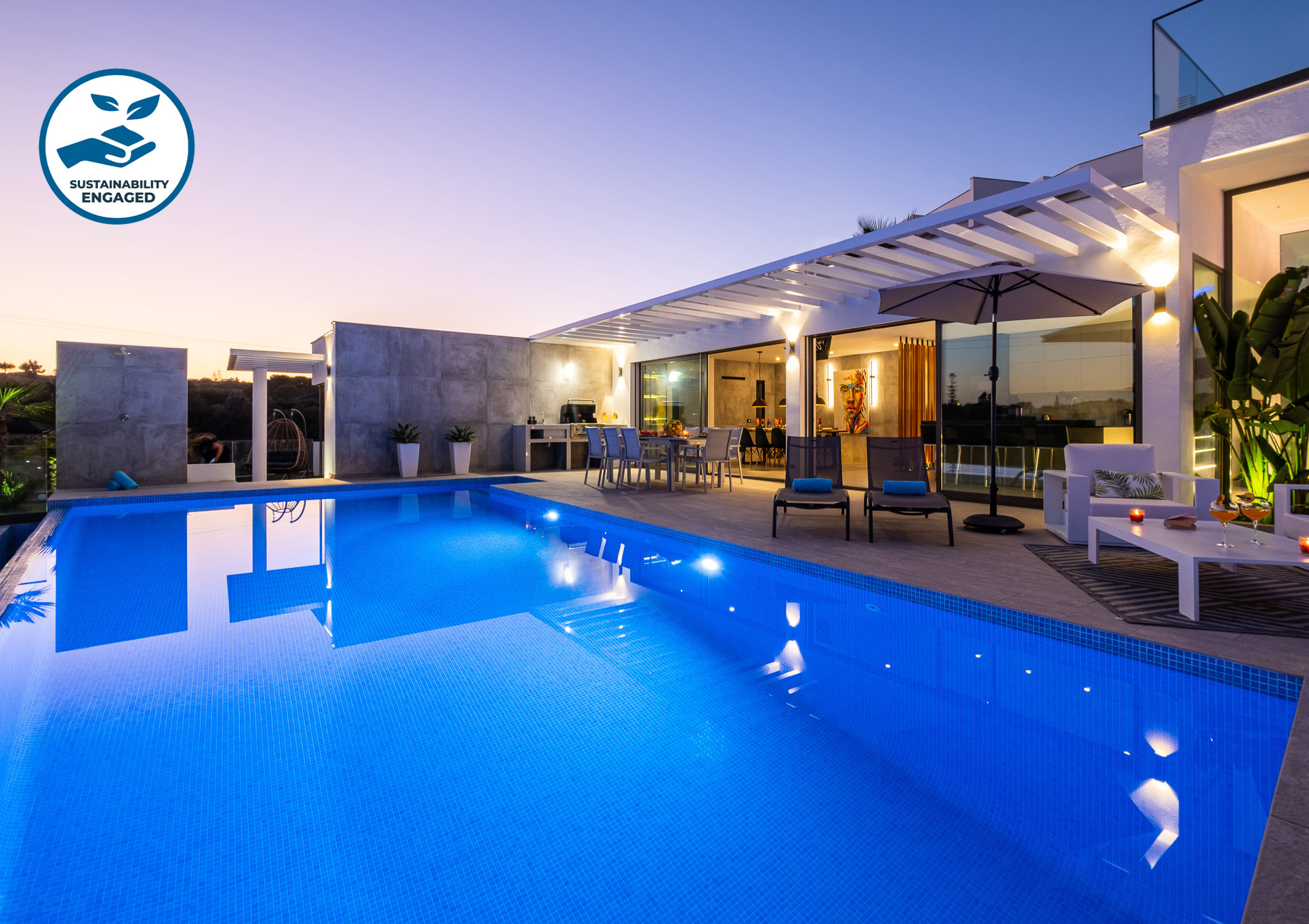 Villa Boa Vida (Armação de Pêra) Villa Boa Vida (Armação de Pêra)