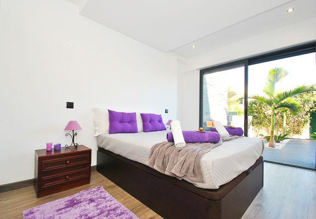 Villa Waikiki (Albufeira) Villa Waikiki (Albufeira)