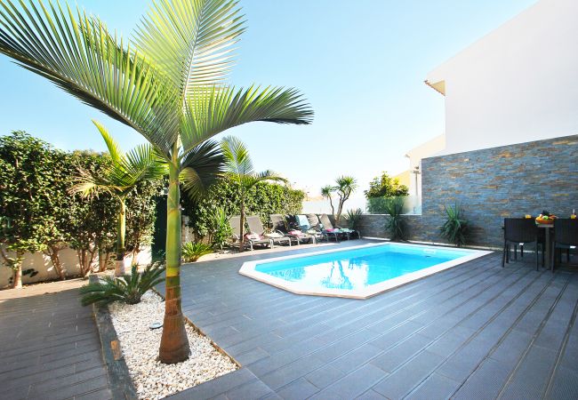 Villa Waikiki (Albufeira) Villa Waikiki (Albufeira)