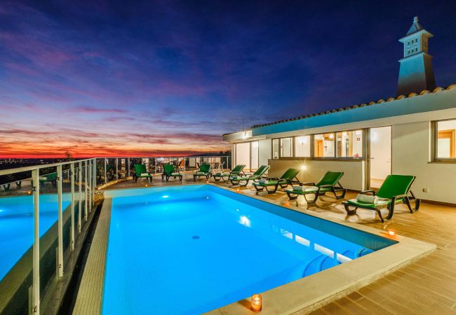 Villa Alte Springs (Alte) Villa Alte Springs (Alte)