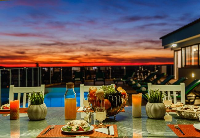 Villa Alte Springs (Alte) Villa Alte Springs (Alte)