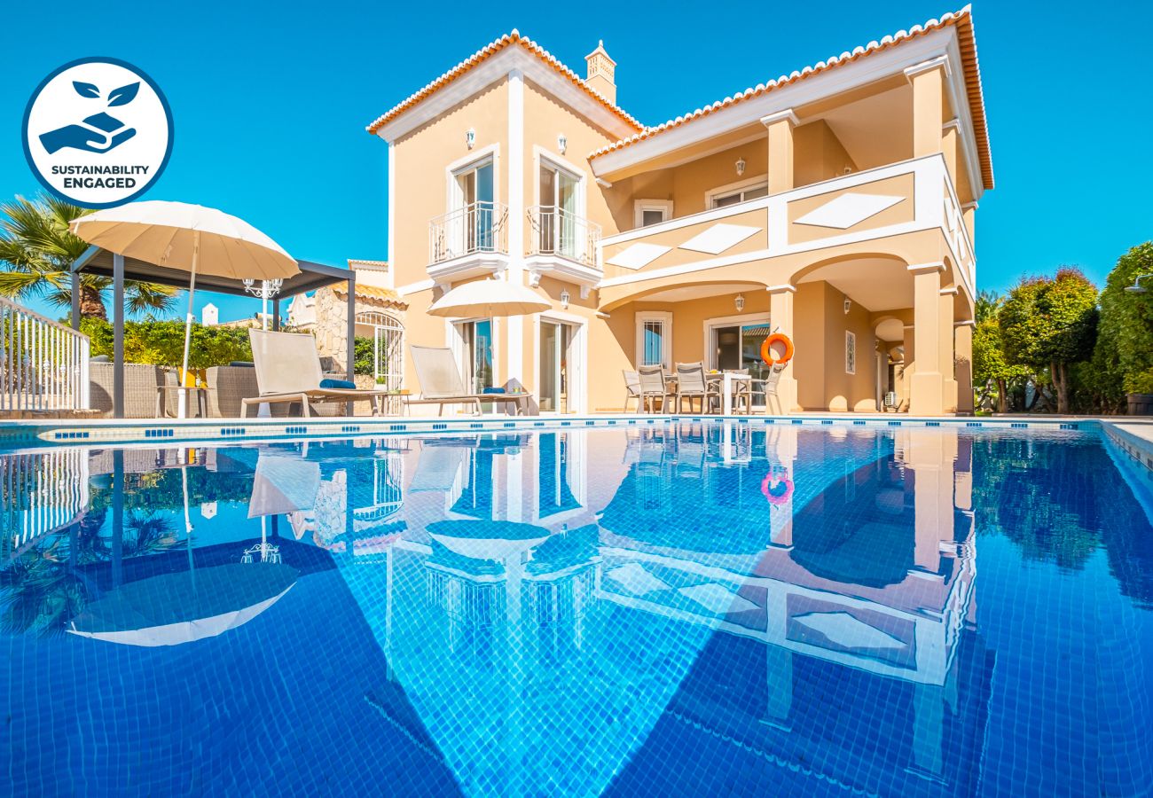 Villa em Albufeira - Villa Florença