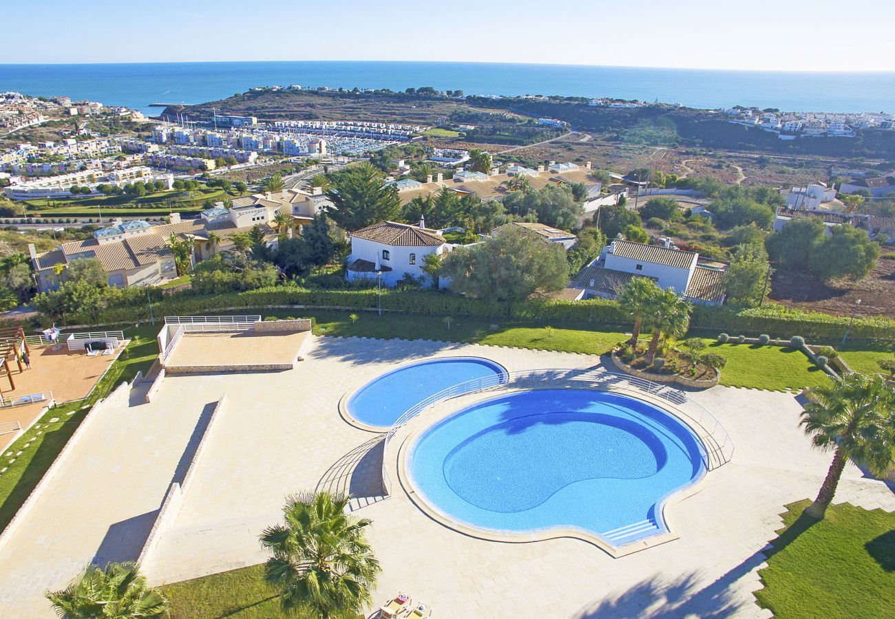 Casa geminada em Albufeira - Townhouse Mar 1