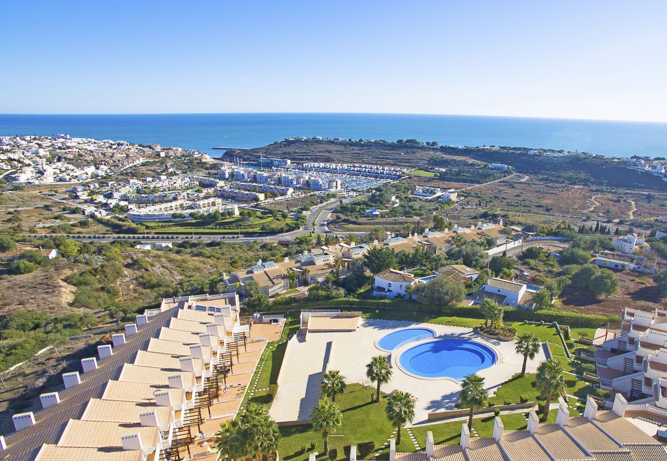 Casa geminada em Albufeira - Townhouse Mar 1