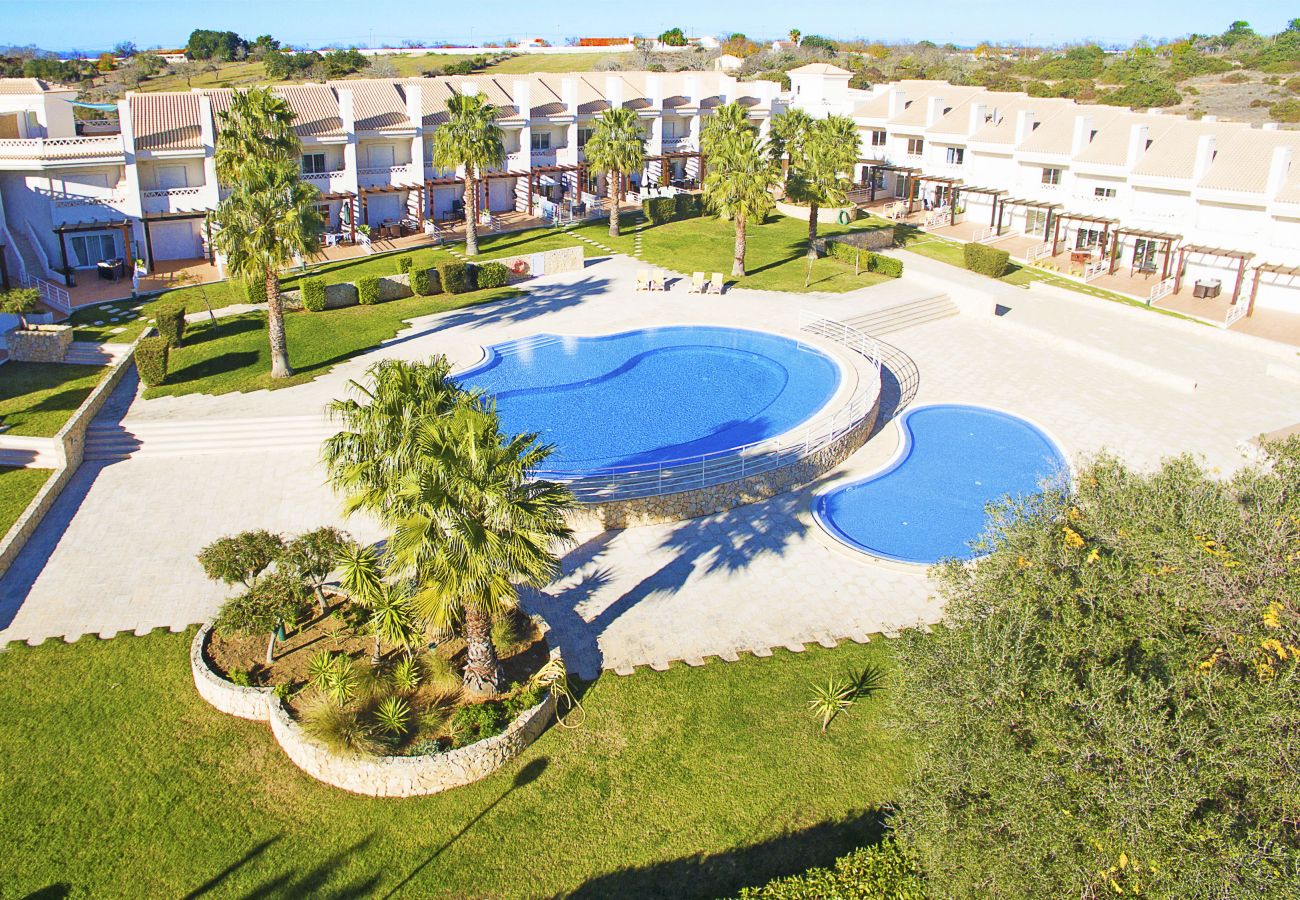 Casa geminada em Albufeira - Townhouse Mar 1