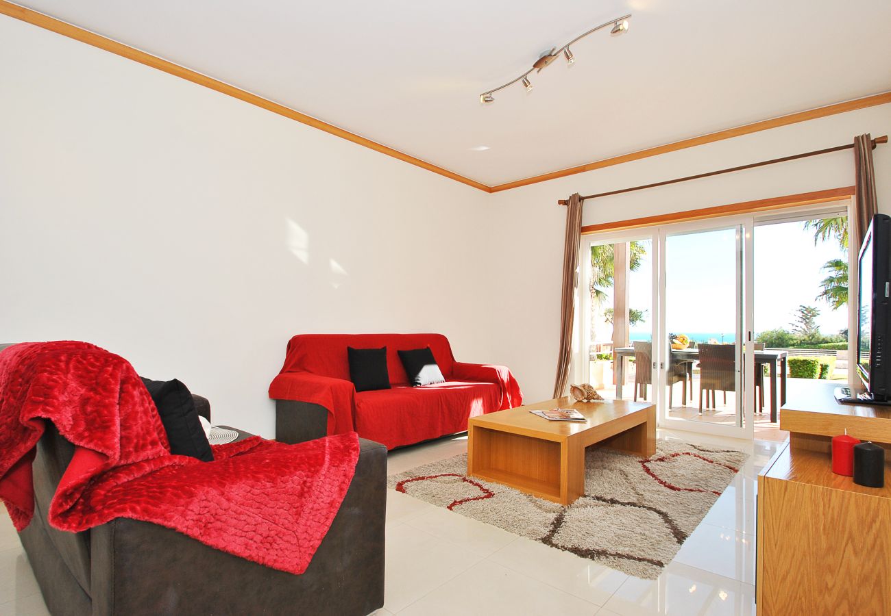 Casa geminada em Albufeira - Townhouse Mar 1