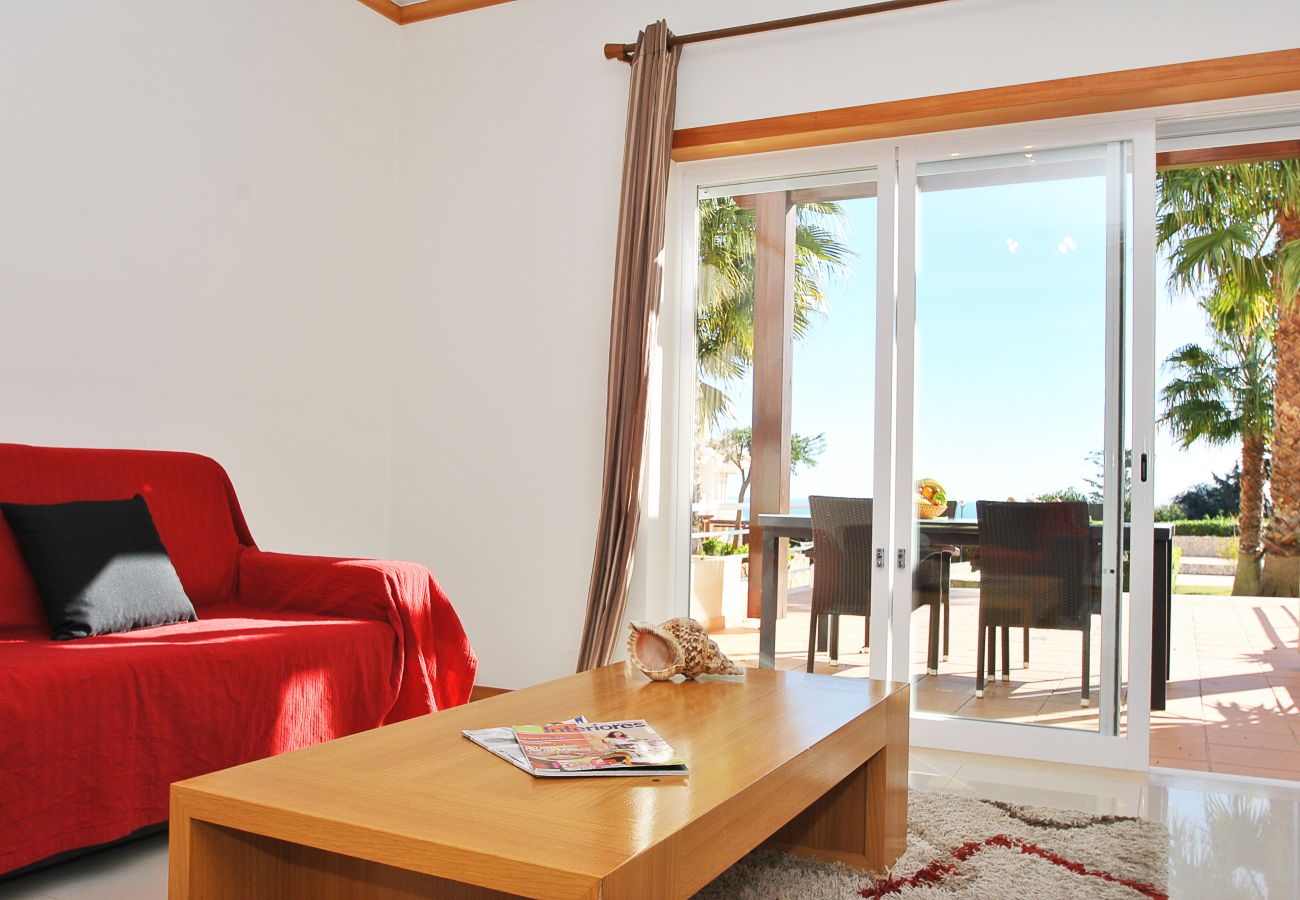 Casa geminada em Albufeira - Townhouse Mar 1