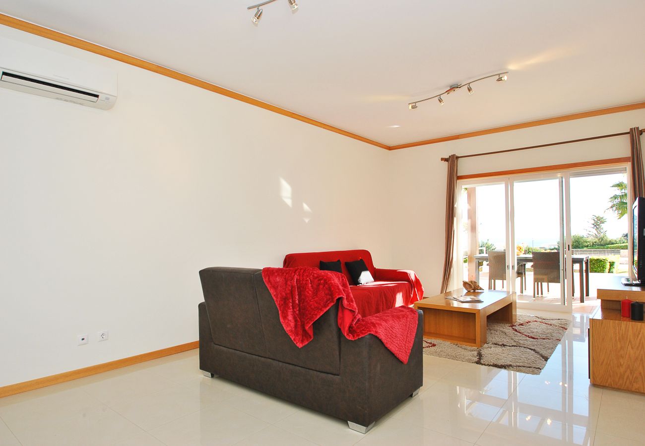 Casa geminada em Albufeira - Townhouse Mar 1