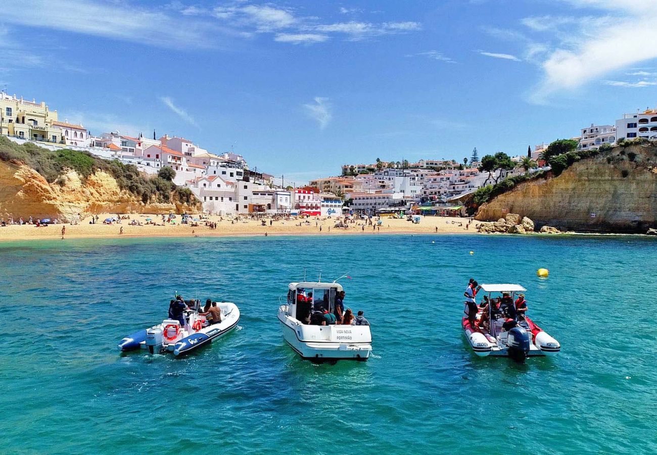 Villa em Albufeira - Villa Honolulu