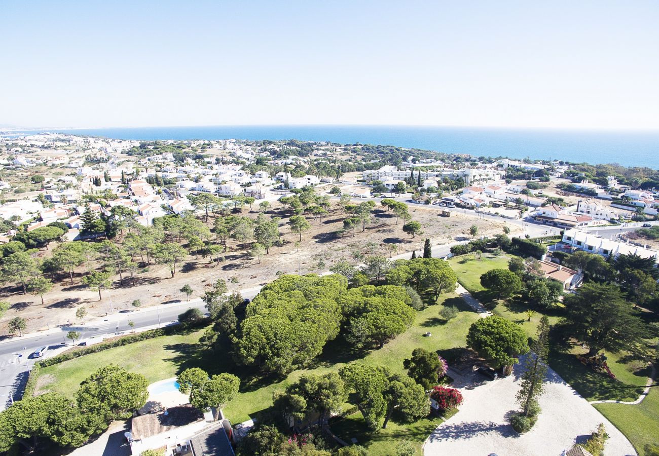 Villa em Albufeira - Villa Puerto Rico