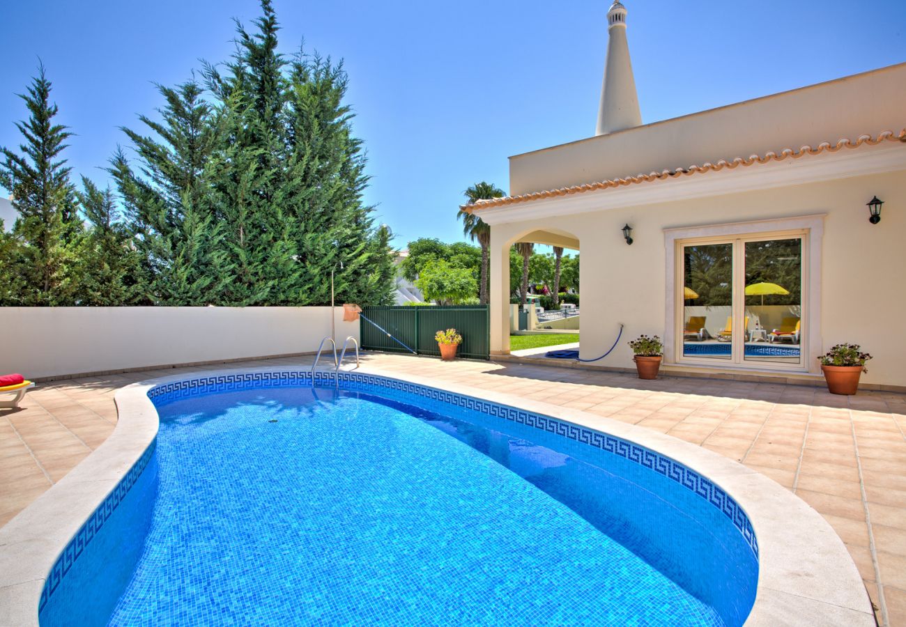 Villa em Albufeira - Villa Anna