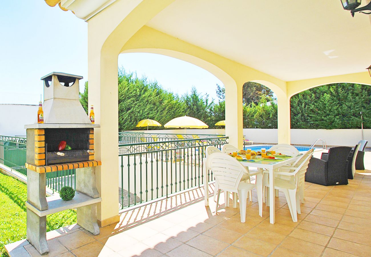 Villa em Albufeira - Villa Anna