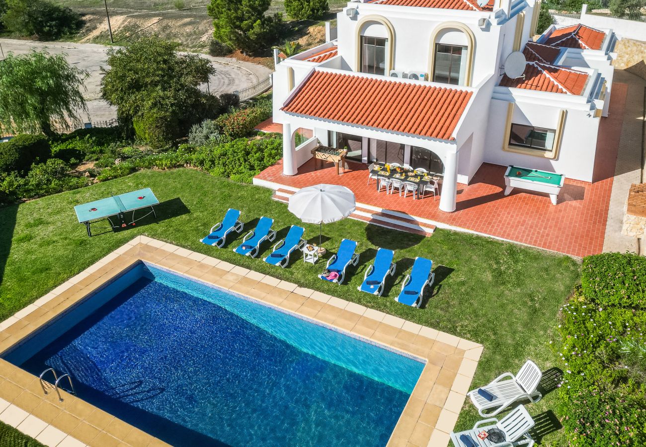 Villa em Albufeira - Villa Palawan