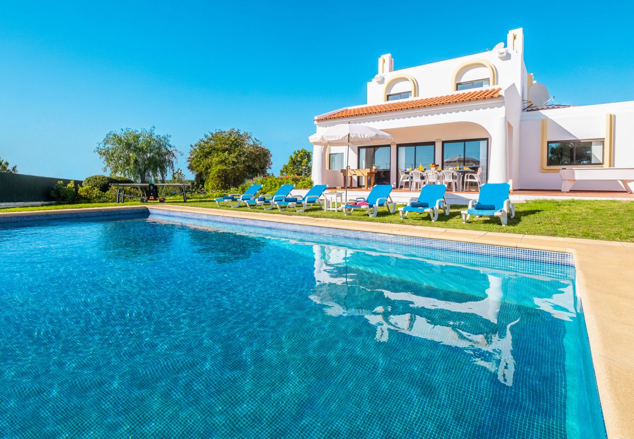 Villa em Albufeira - Villa Palawan