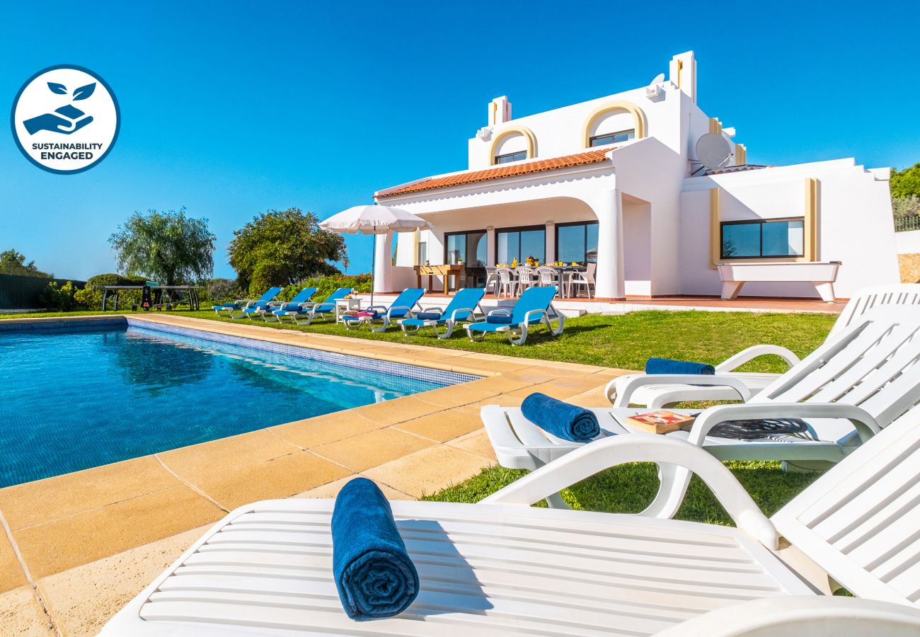 Villa em Albufeira - Villa Palawan