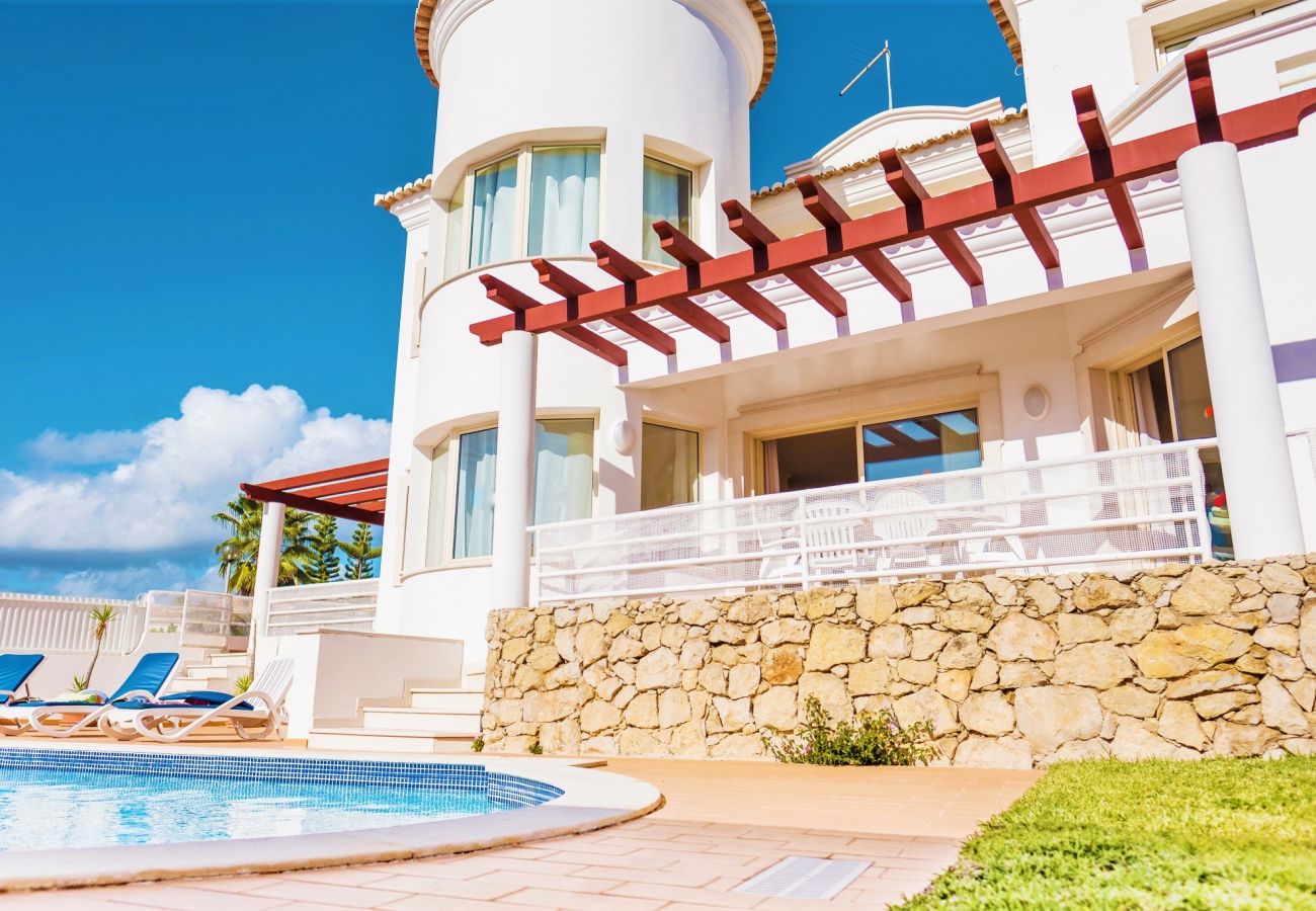 Villa em Albufeira - Villa Melanesia