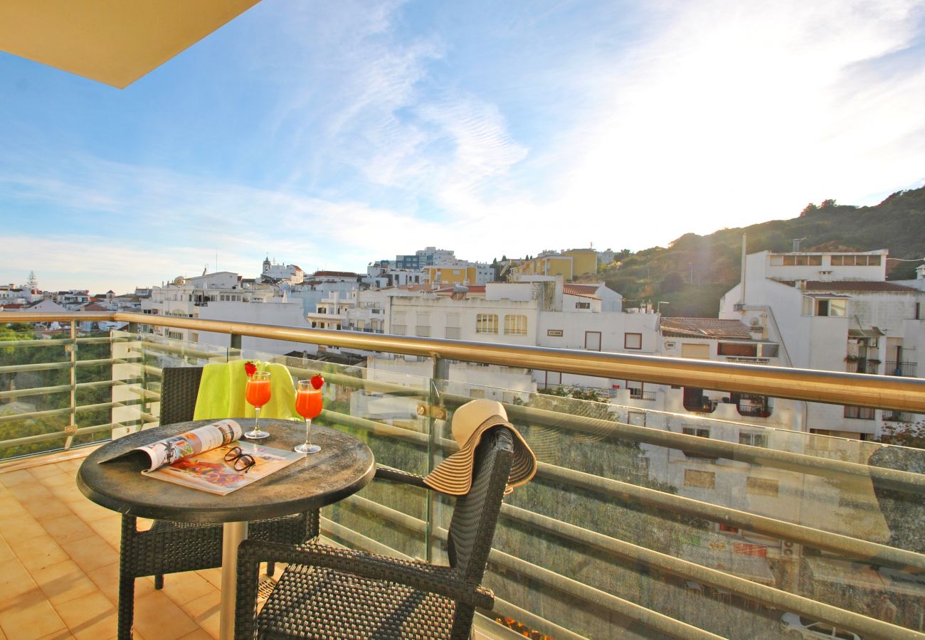 Apartamento em Albufeira - Apartment Orlando