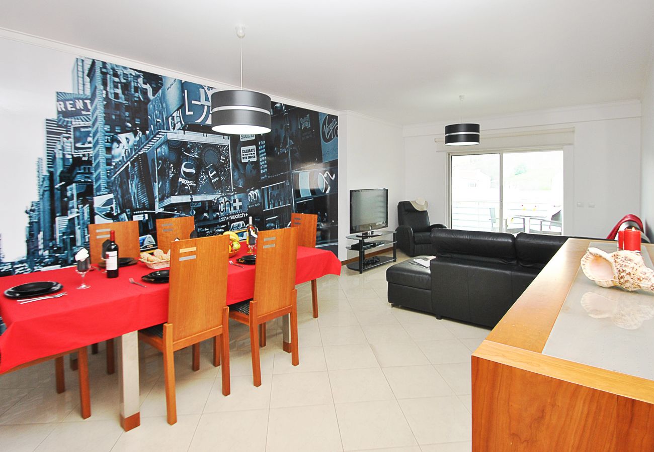 Apartamento em Albufeira - Apartment Orlando