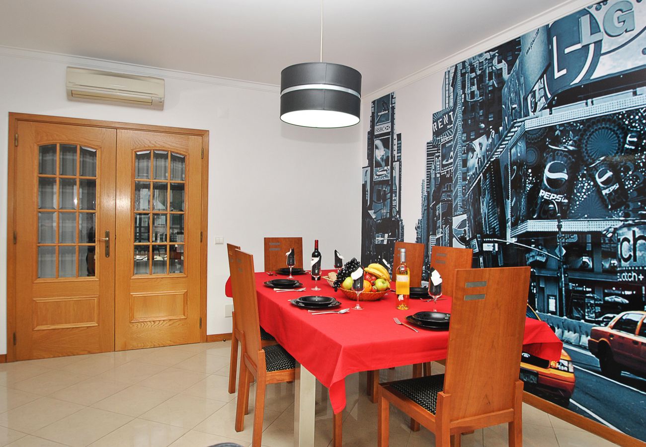 Apartamento em Albufeira - Apartment Orlando