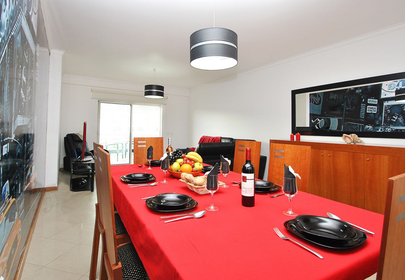 Apartamento em Albufeira - Apartment Orlando