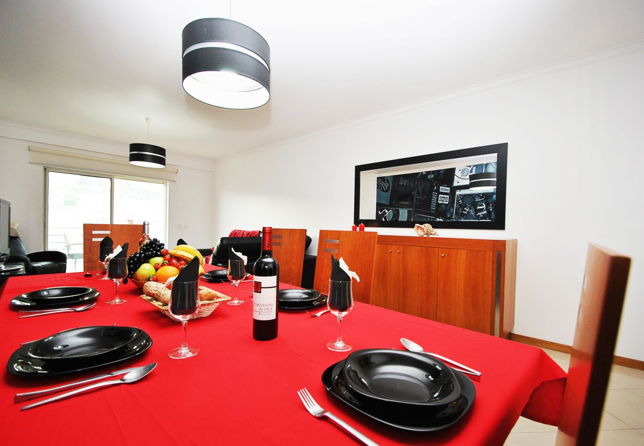 Apartamento em Albufeira - Apartment Orlando