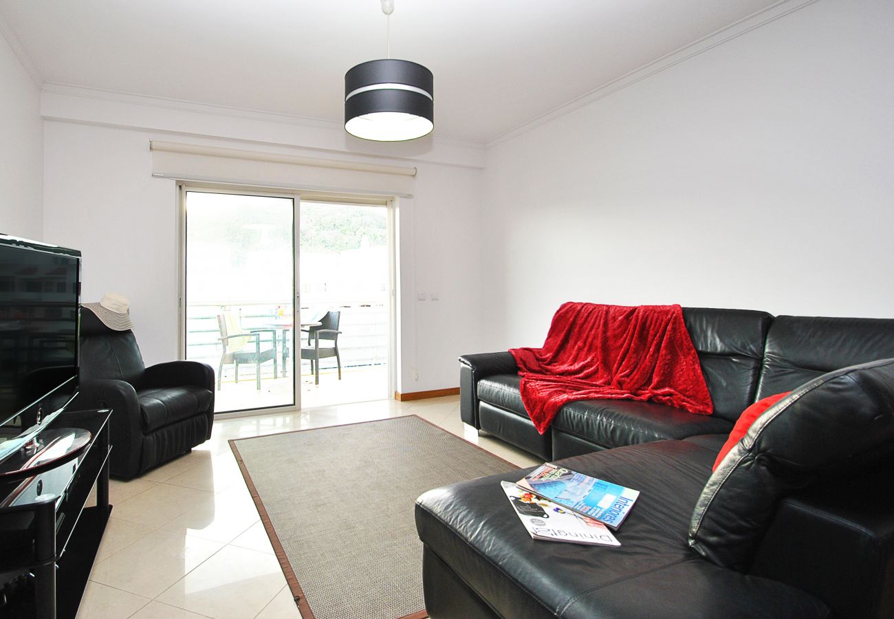 Apartamento em Albufeira - Apartment Orlando