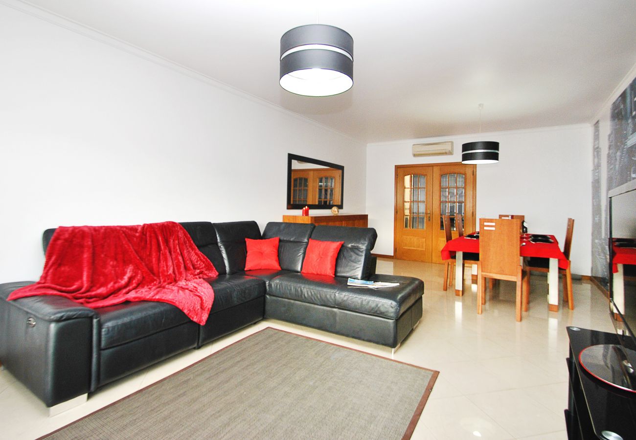 Apartamento em Albufeira - Apartment Orlando