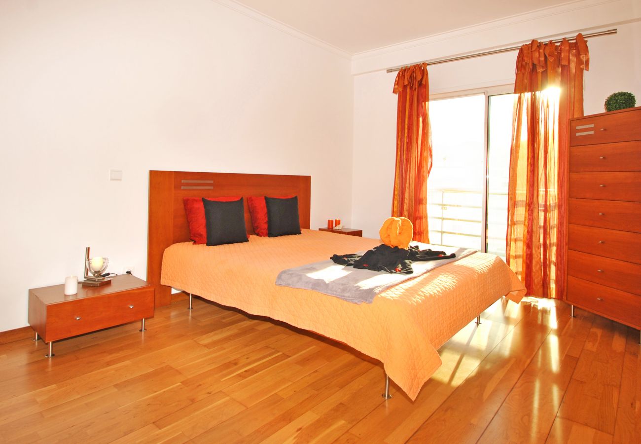 Apartamento em Albufeira - Apartment Orlando